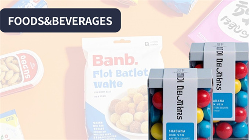 Horizontal Corner Label Machine For Round Products Horizontal Corner Label Machine For Round Products